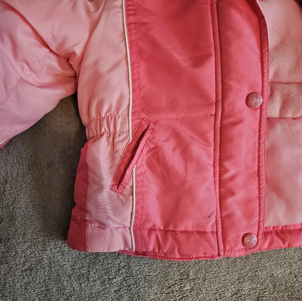 OshKosh Bgosh oshkosh coat